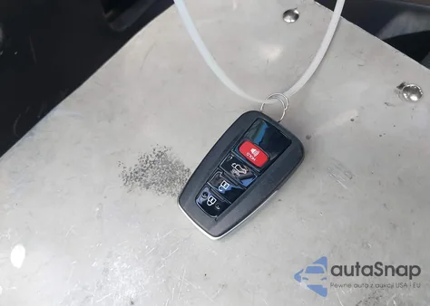 2022 Toyota 4Runner Sr5 z USA, uszkodzony, nr VIN JTEMU5JR2N6082183